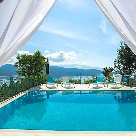 Buena Vista - Amazing Sea View *