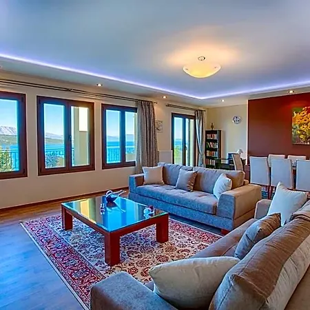Hotel Buena Vista - Amazing Sea View