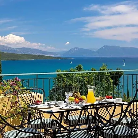 Hotel Buena Vista - Amazing Sea View