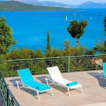Buena Vista - Amazing Sea View