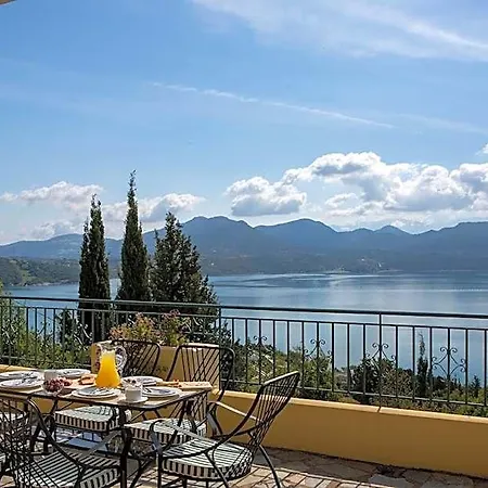 Buena Vista - Amazing Sea View *