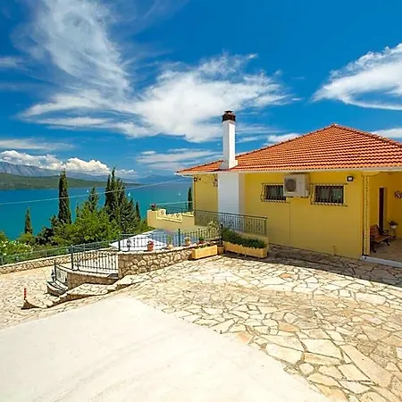 Buena Vista - Amazing Sea View *