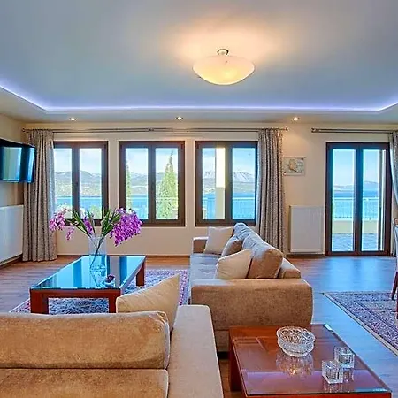 Buena Vista - Amazing Sea View Hotel *