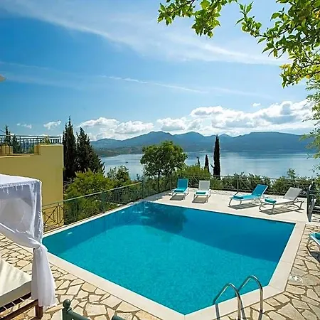 Buena Vista - Amazing Sea View Hotel