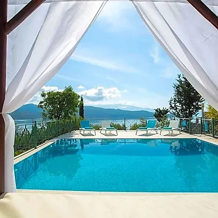Hotel Buena Vista - Amazing Sea View
