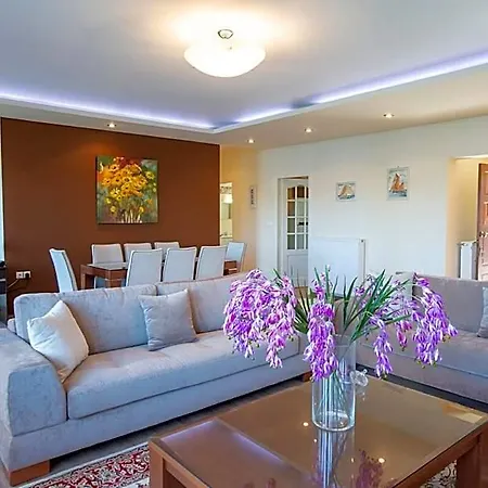 Buena Vista - Amazing Sea View
