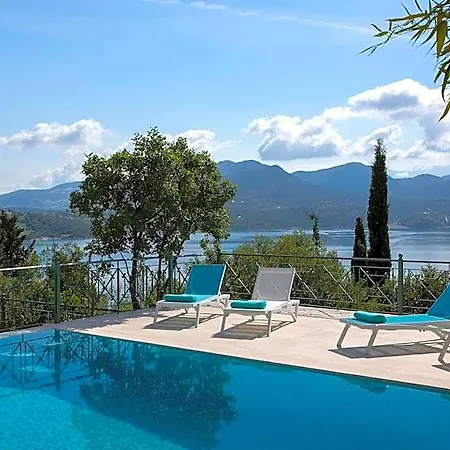 Hotel Buena Vista - Amazing Sea View *