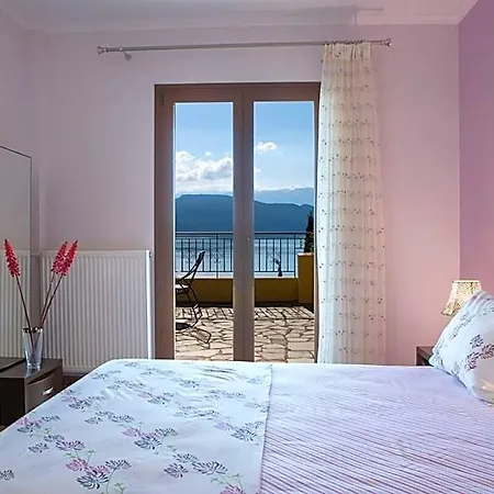 Buena Vista - Amazing Sea View Lefkáda