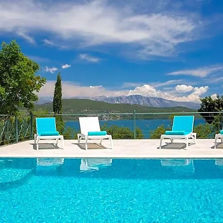 Buena Vista - Amazing Sea View Hotel Lefkáda