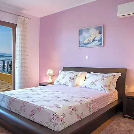 Hotel Buena Vista - Amazing Sea View *