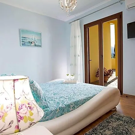 Buena Vista - Amazing Sea View