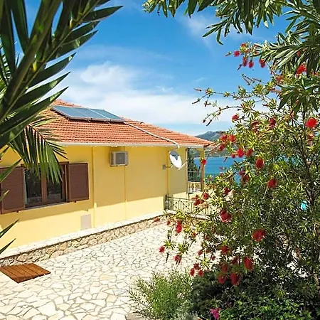 Buena Vista - Amazing Sea View * Lefkáda