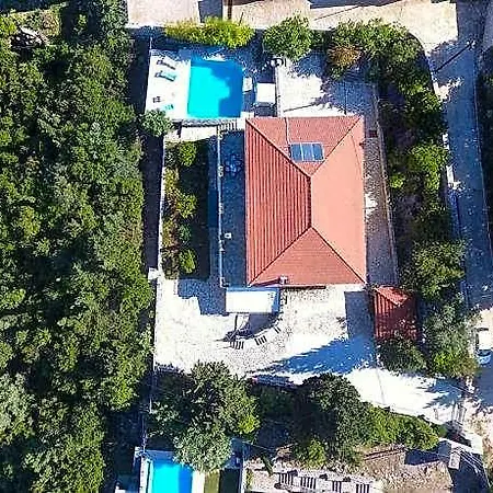 Buena Vista - Amazing Sea View Lefkáda