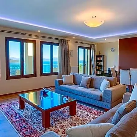 Buena Vista - Amazing Sea View Hotel