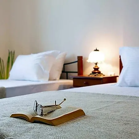 Buena Vista - Amazing Sea View Hotel *